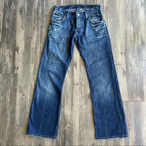 Vintage H&M Jeans, 29x32